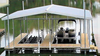 Residential Dock